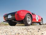 Ferrari 375 MM Spyder 1953 года
